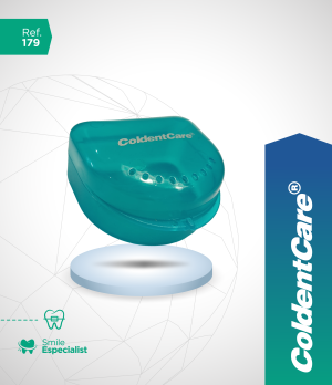 Caja Retenedora  Grande Coldentcare